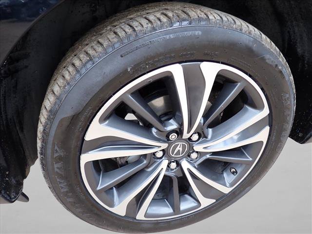 Used 2020 Acura MDX SH-AWD w/ Technology Package image 7