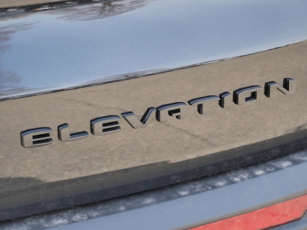 New 2026 GMC Acadia Elevation w/ Black Edition AWD/4WD image 14
