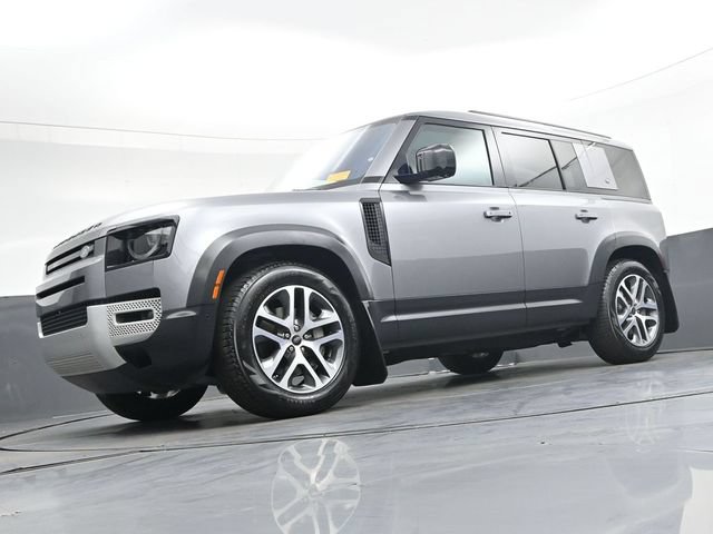 Used 2020 Land Rover Defender 110 SE AWD/4WD image 43