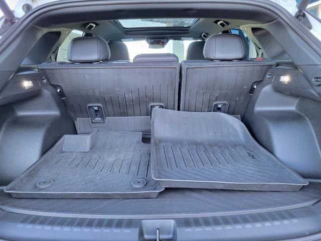 Used 2025 Chevrolet Blazer EV LT AWD/4WD image 9