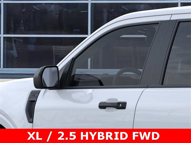 New 2025 Ford Maverick XL image 21