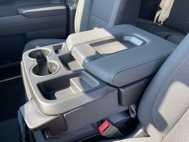 New 2026 Chevrolet Silverado 1500 LT AWD/4WD image 20