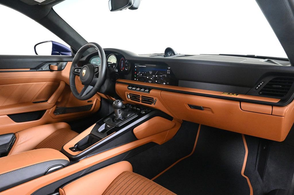 Used 2024 Porsche 911 GT3 RS image 16