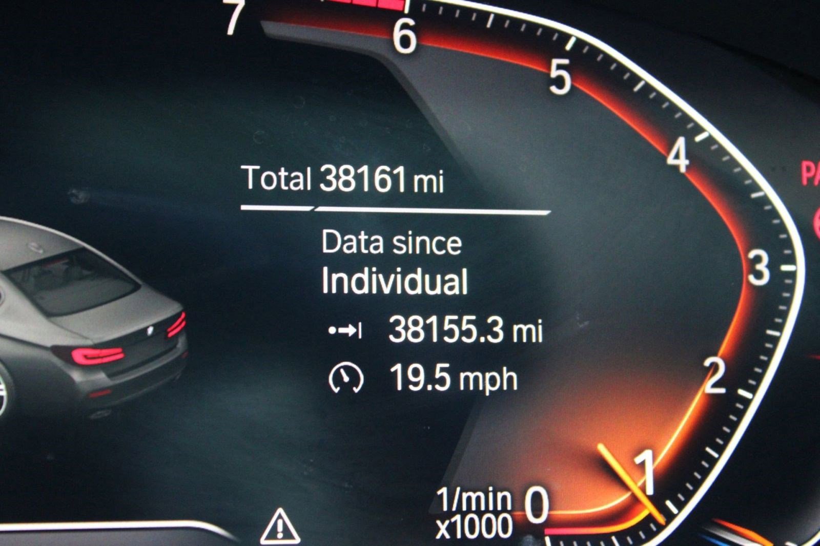 Used 2023 BMW 530i w/ Premium Package image 19