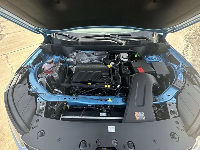 New 2026 Chevrolet Trax LT w/ LT Convenience Package FWD image 30