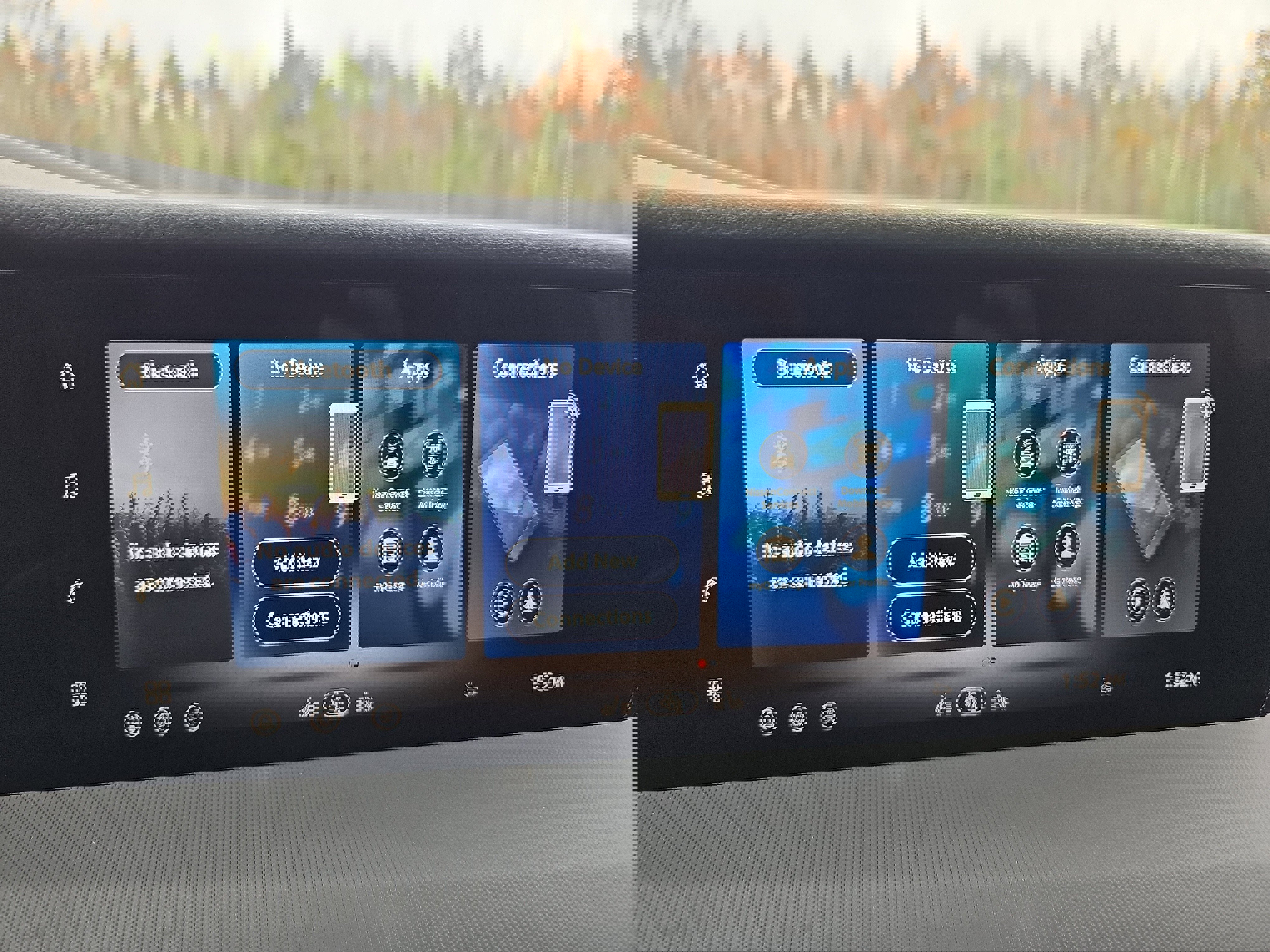 New 2026 Nissan Murano SV image 23