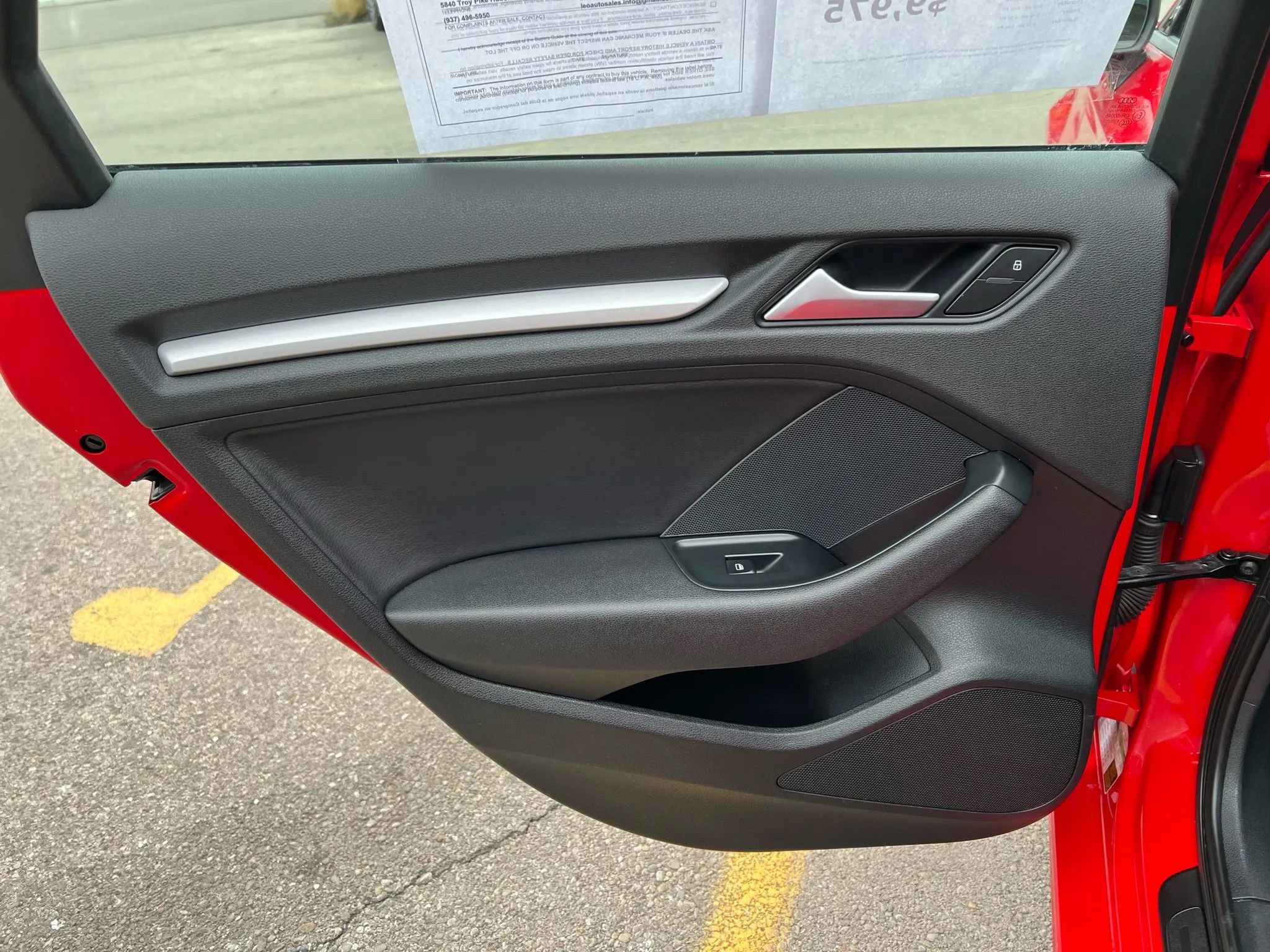 Used 2015 Audi A3 1.8T Premium w/ Cold Weather Package image 28