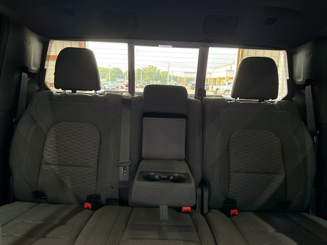 New 2026 RAM 1500 Big Horn image 32