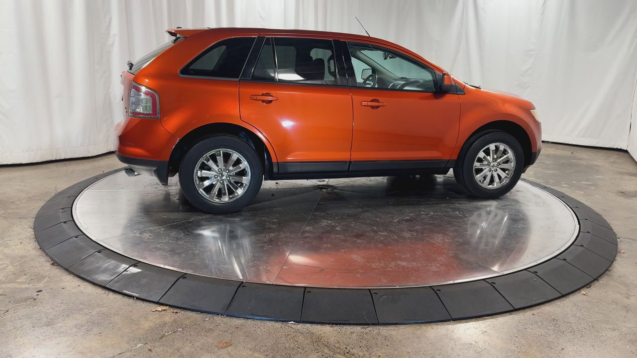 Used 2007 Ford Edge SEL image 9