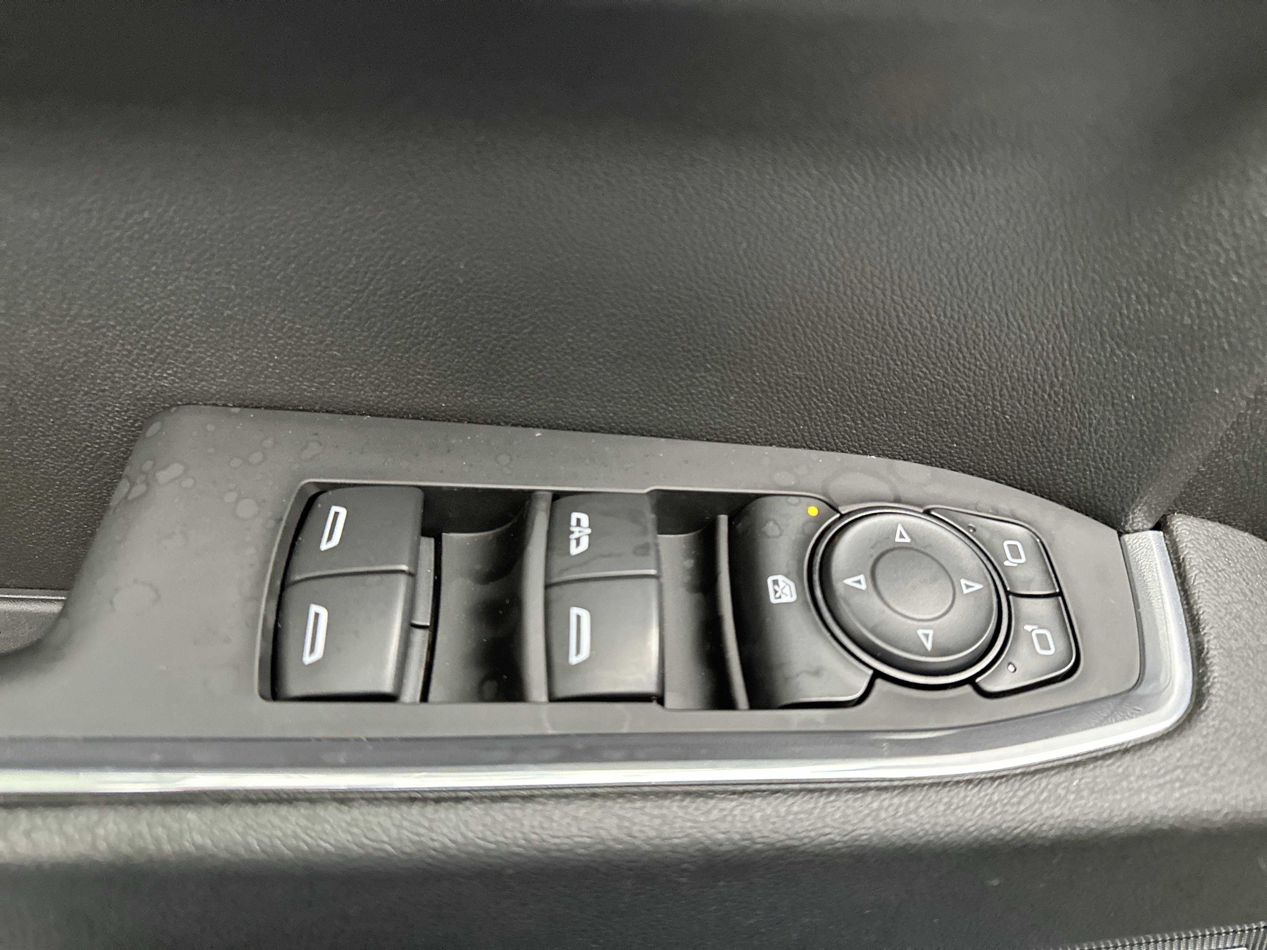 Used 2024 Chevrolet Silverado 1500 LT Trail Boss w/ Convenience Package II image 20