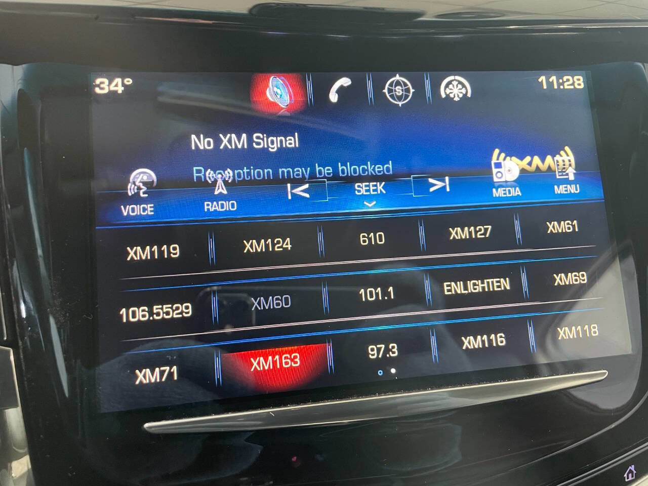 Used 2014 Cadillac CTS Luxury image 31