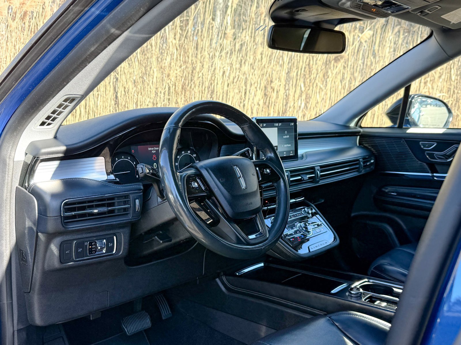 Used 2021 Lincoln Corsair AWD w/ Equipment Group 101A image 16