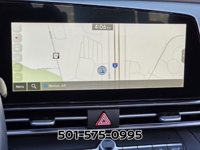Used 2025 Hyundai Elantra SEL FWD image 25
