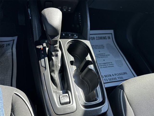 Certified 2023 Chevrolet TrailBlazer LT w/ Convenience Package FWD image 15