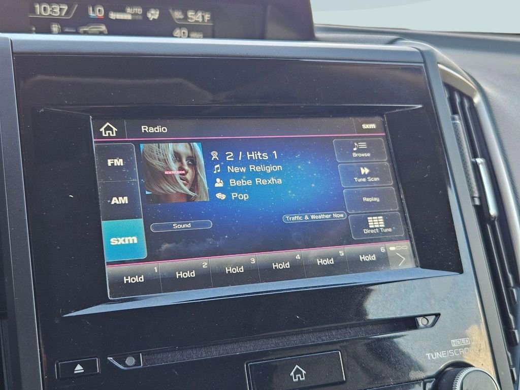 Used 2023 Subaru Forester Premium image 17