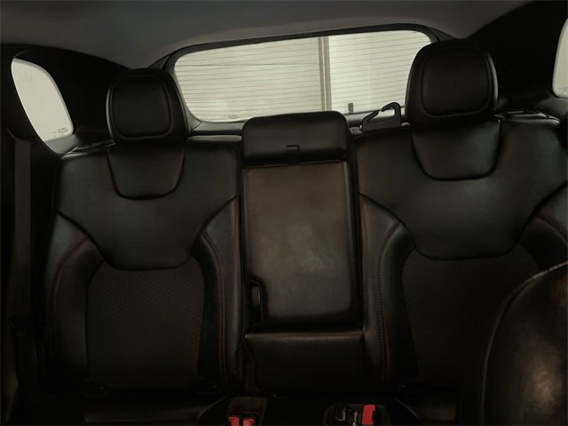 Used 2022 Jeep Cherokee Trailhawk image 21