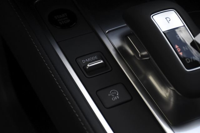 New 2026 INFINITI QX60 Sport w/ Dark Cargo Package image 15