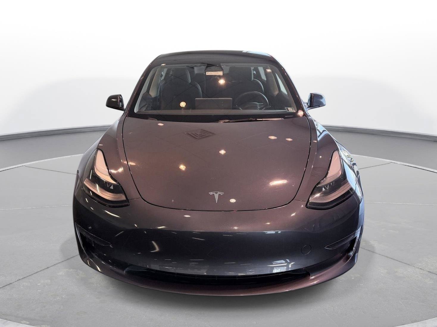 Used 2023 Tesla Model 3 Long Range AWD/4WD image 16