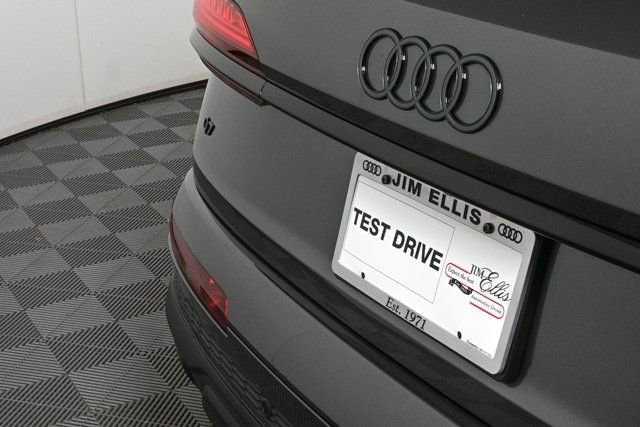 New 2026 Audi Q7 3.0T Premium Plus image 38
