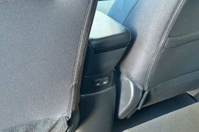 Certified 2025 Nissan Kicks Play S FWD image 14