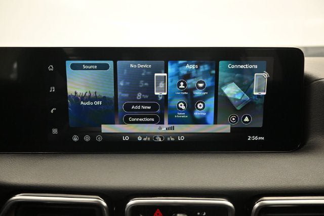 New 2027 Nissan Sentra SR FWD image 13