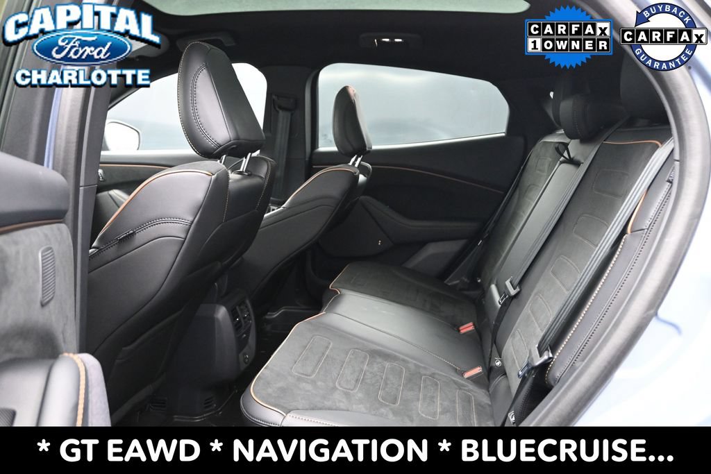 Used 2022 Ford Mustang Mach-E GT AWD/4WD image 10
