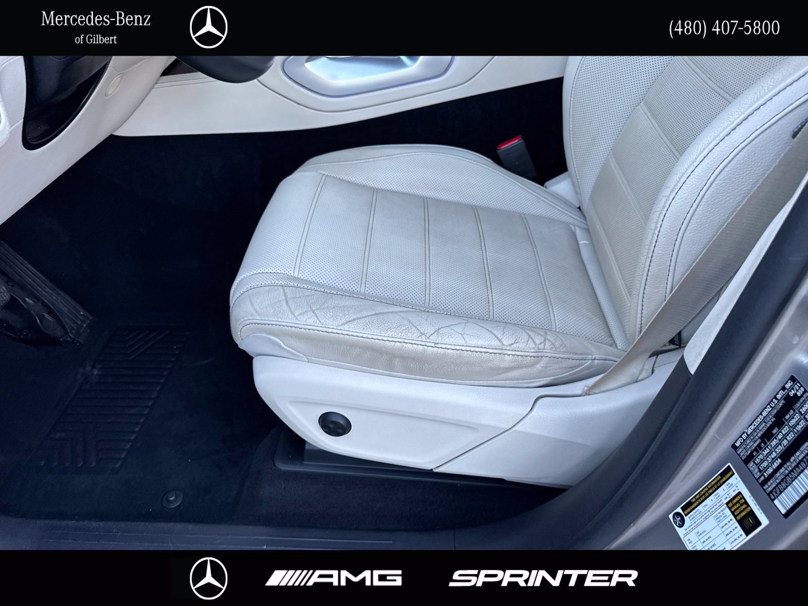 Used 2021 Mercedes-Benz GLE 580 4MATIC image 16