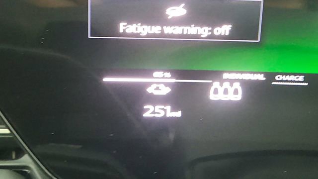 Used 2025 Audi A6 e-tron Prestige w/ Black Warm Weather Package image 40