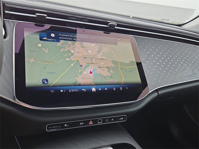 New 2026 Mercedes-Benz E 350 4MATIC Sedan image 12