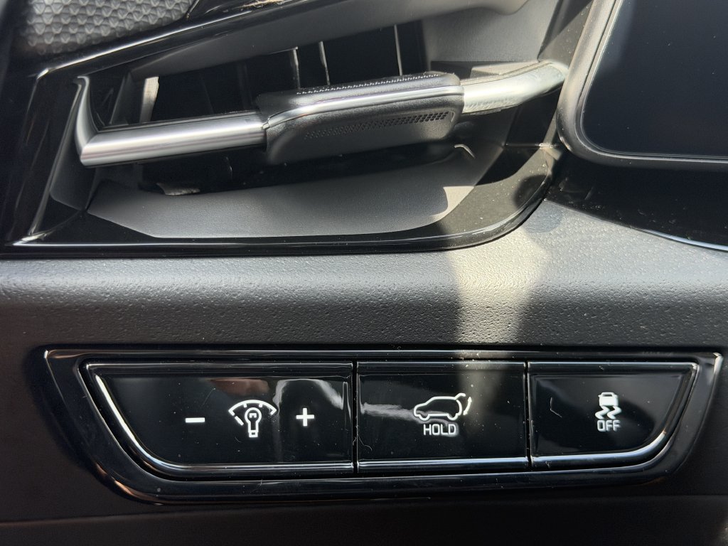 New 2026 Kia Niro Wind FWD image 33