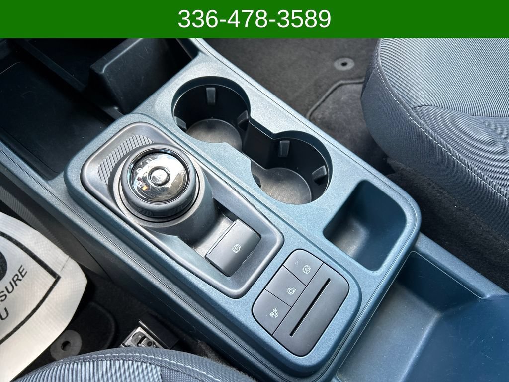 Used 2023 Ford Maverick XL FWD image 22