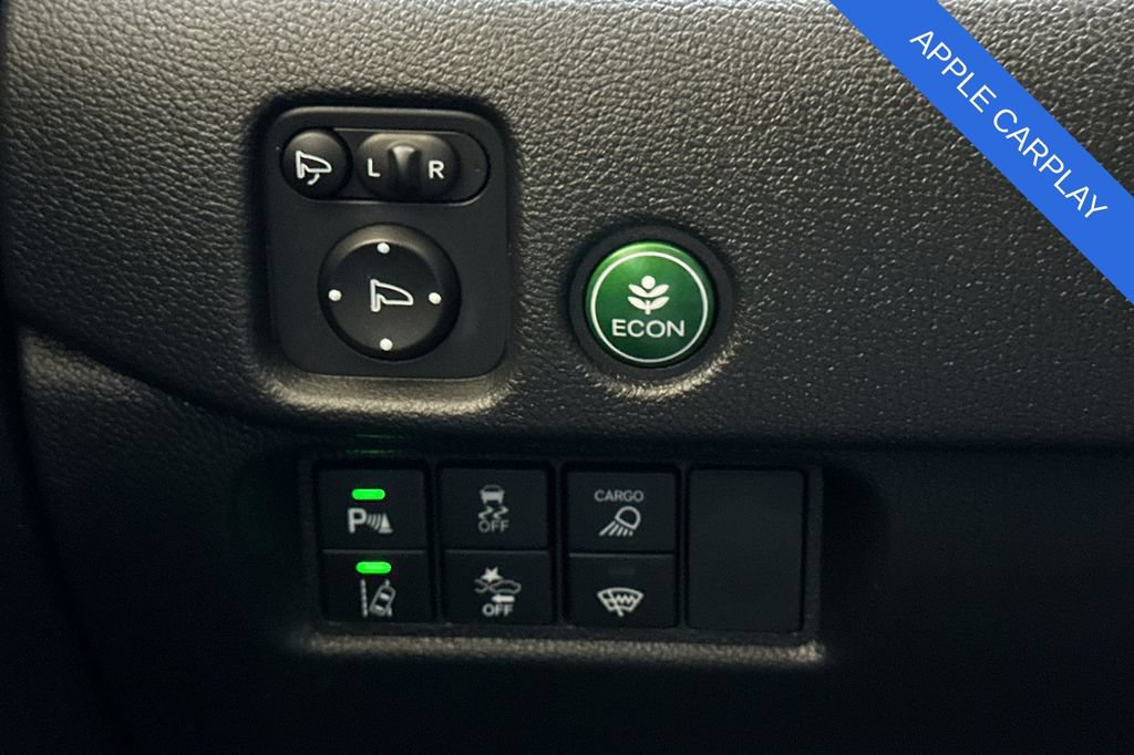 Used 2025 Honda Ridgeline TrailSport image 33