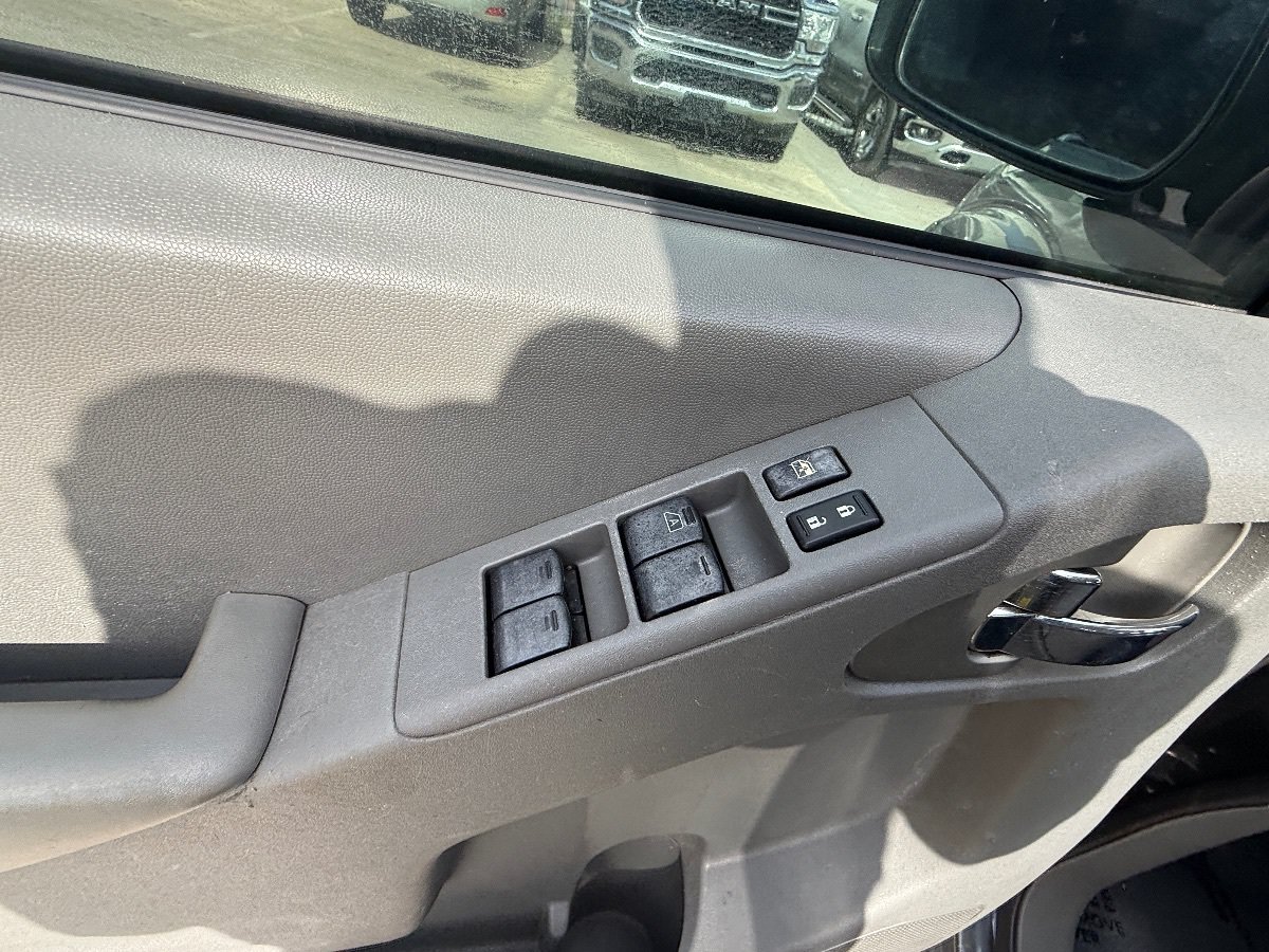 Used 2019 Nissan Frontier SV RWD image 22