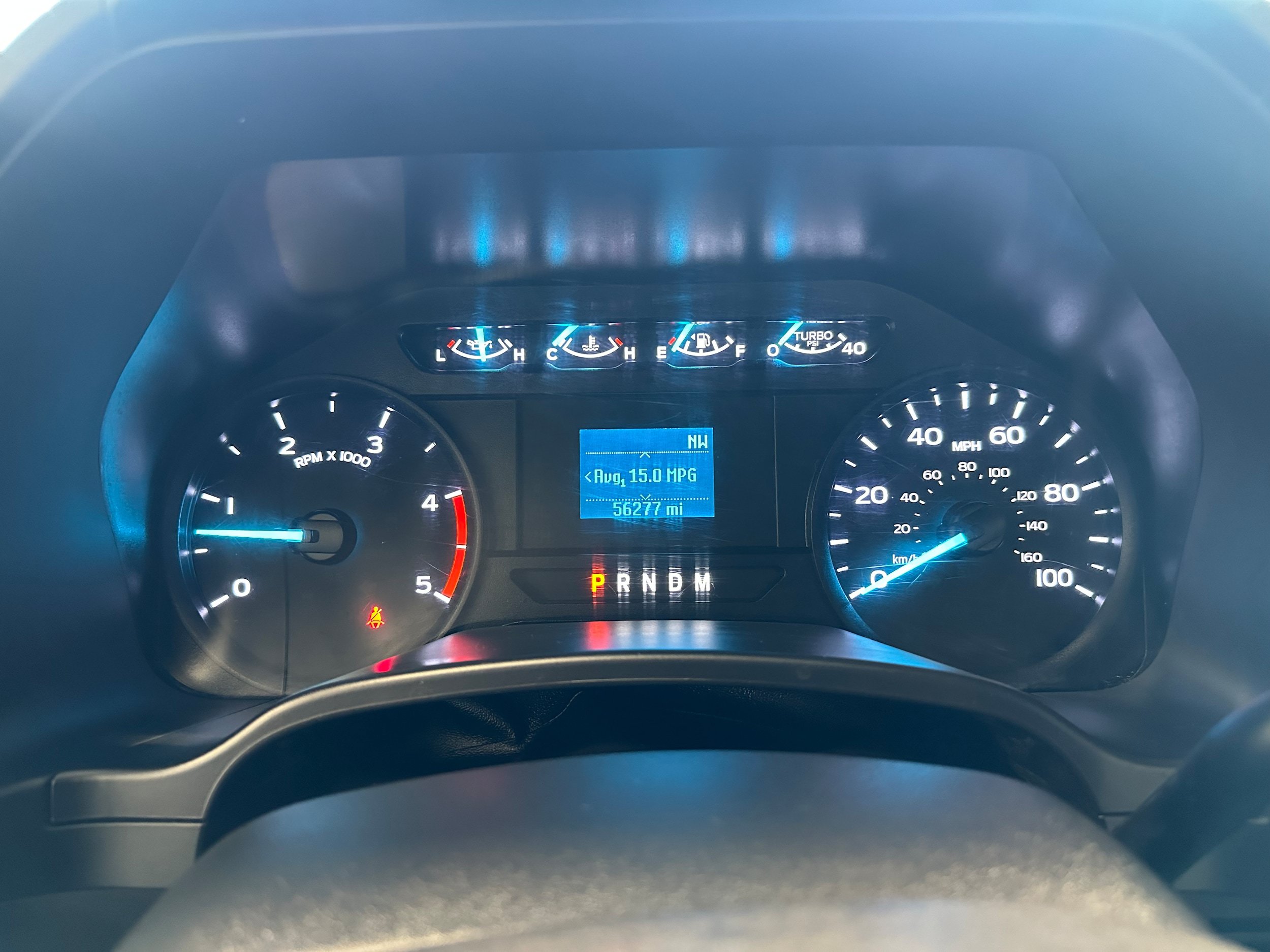 Used 2022 Ford F250 XL w/ Power Equipment Group AWD/4WD image 16
