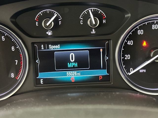 Used 2019 Buick Enclave Essence image 18