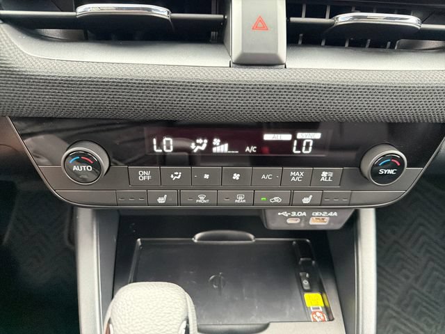 Certified 2026 Subaru Outback Limited AWD/4WD image 14