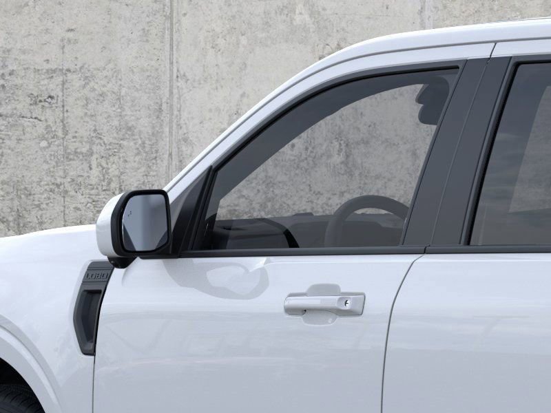New 2025 Ford Maverick Lobo image 21