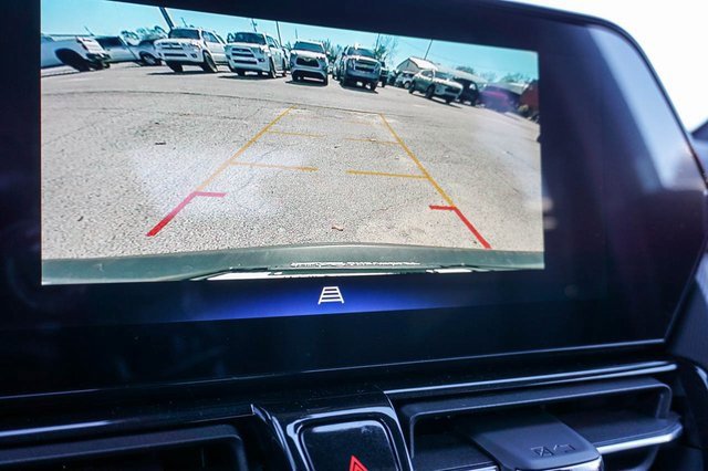 New 2025 Chevrolet TrailBlazer RS w/ Convenience Package image 29