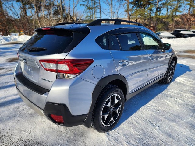 Used 2019 Subaru Crosstrek 2.0i w/ Eyesight System image 5