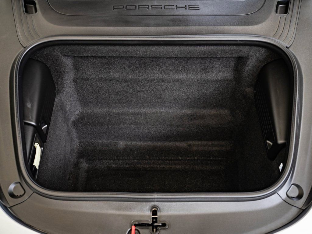 Certified 2023 Porsche 718 Cayman image 37