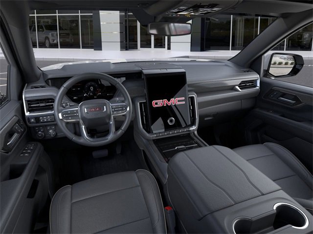New 2026 GMC Yukon XL Elevation w/ LPO, Floor Liner Package image 15
