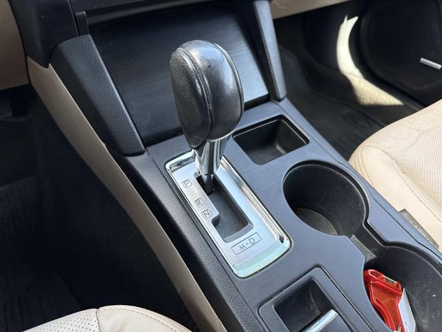 Used 2015 Subaru Outback 2.5i Limited image 26