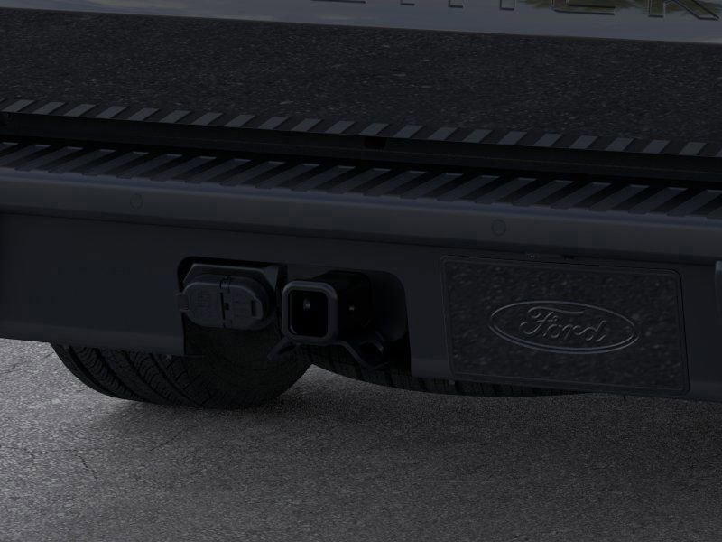 New 2026 Ford Maverick XLT w/ Equipment Group 301A image 24