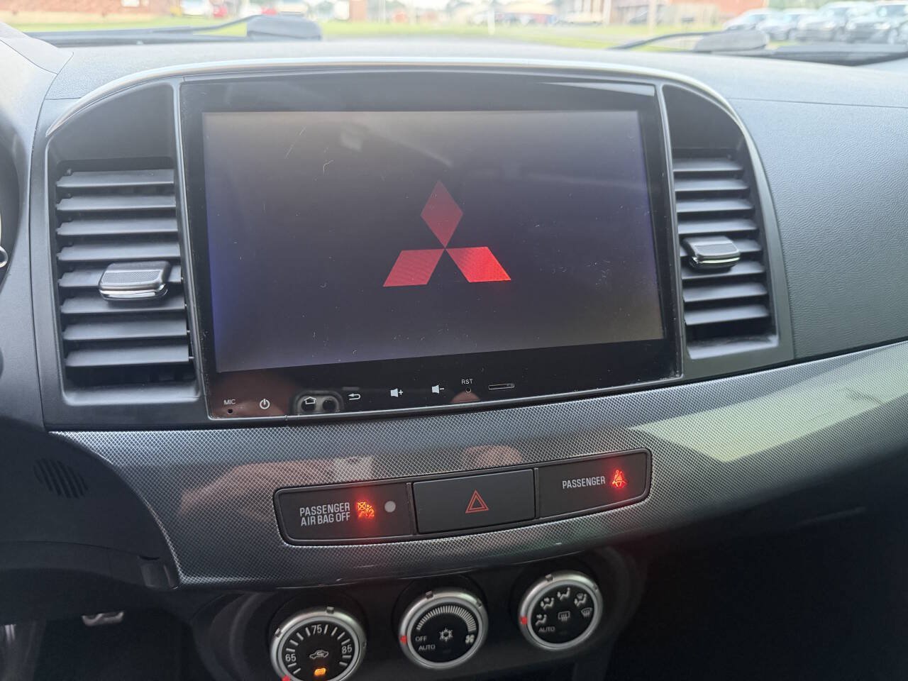 Used 2008 Mitsubishi Lancer Evolution GSR AWD/4WD image 29