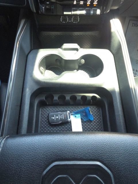 Used 2020 RAM 1500 Sport w/ Advanced Safety Group AWD/4WD image 29
