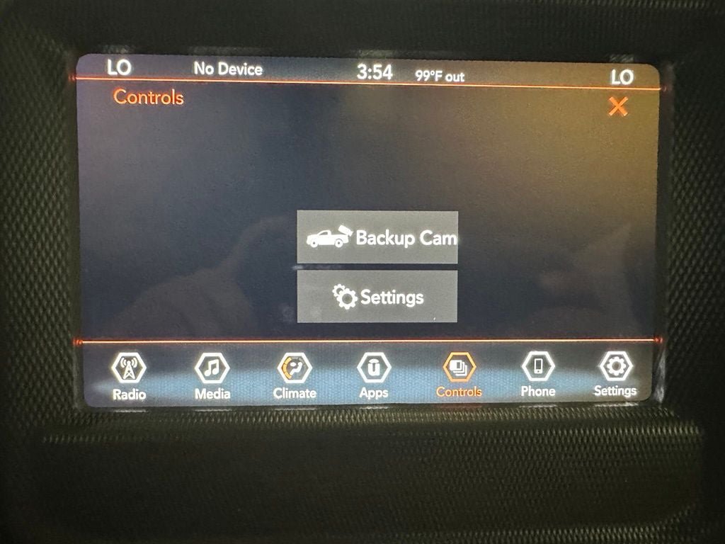 Used 2023 Jeep Gladiator Sport AWD/4WD image 31