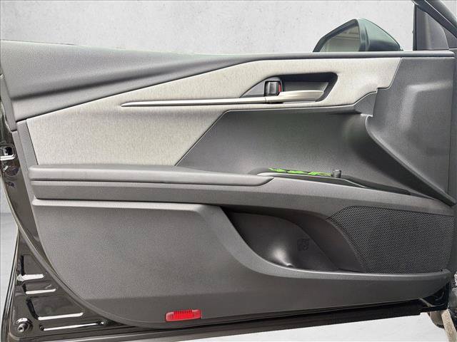 New 2026 Toyota Camry LE FWD image 10