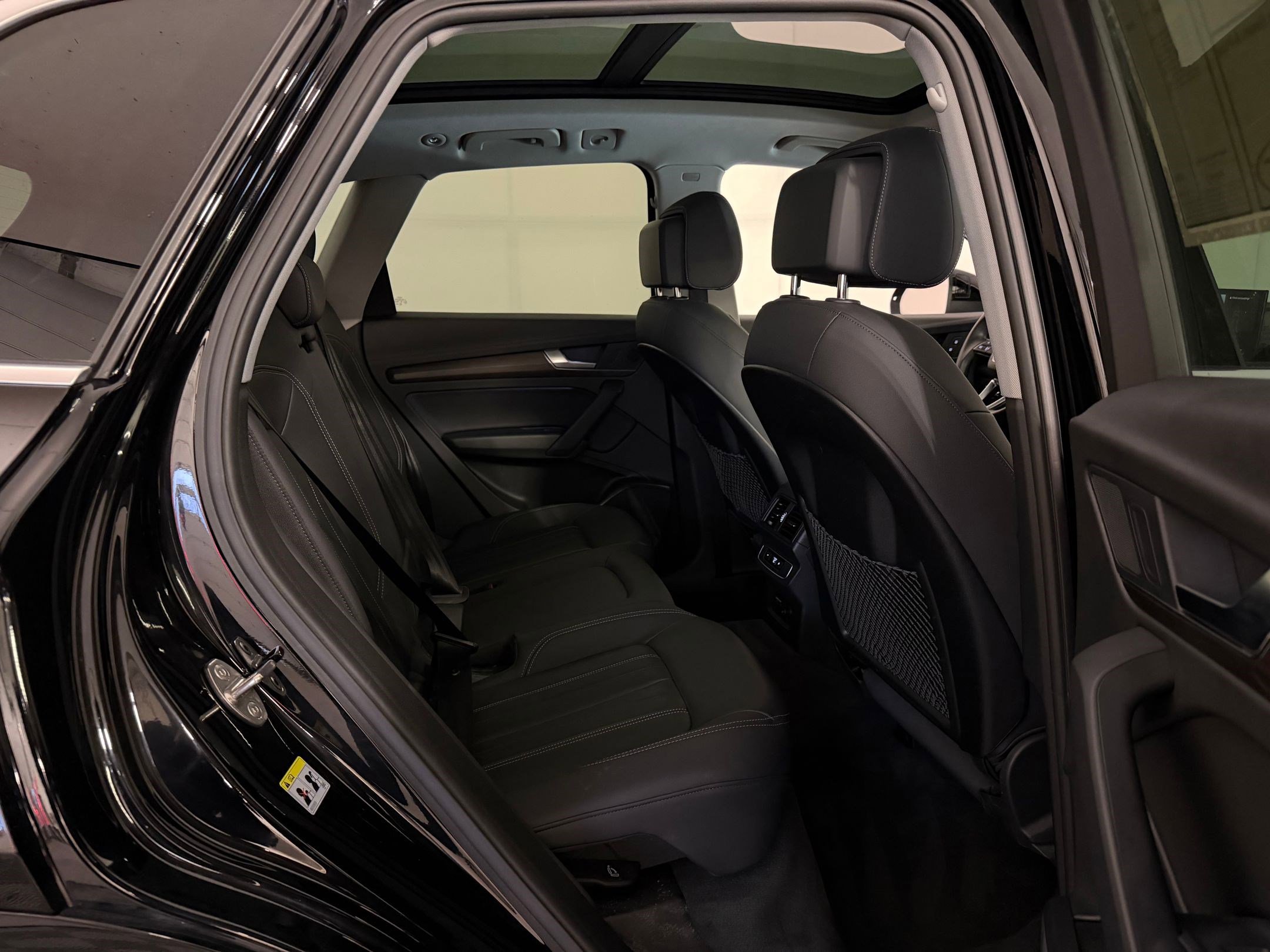 Certified 2023 Audi Q5 2.0T Premium w/ Convenience Package image 28