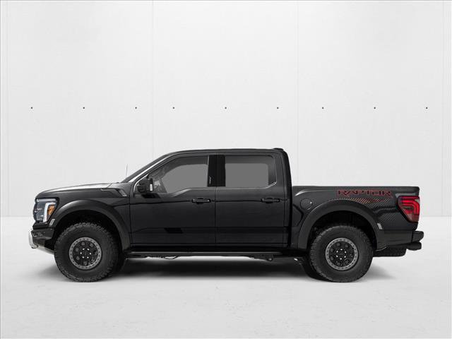 New 2025 Ford F150 Raptor image 2