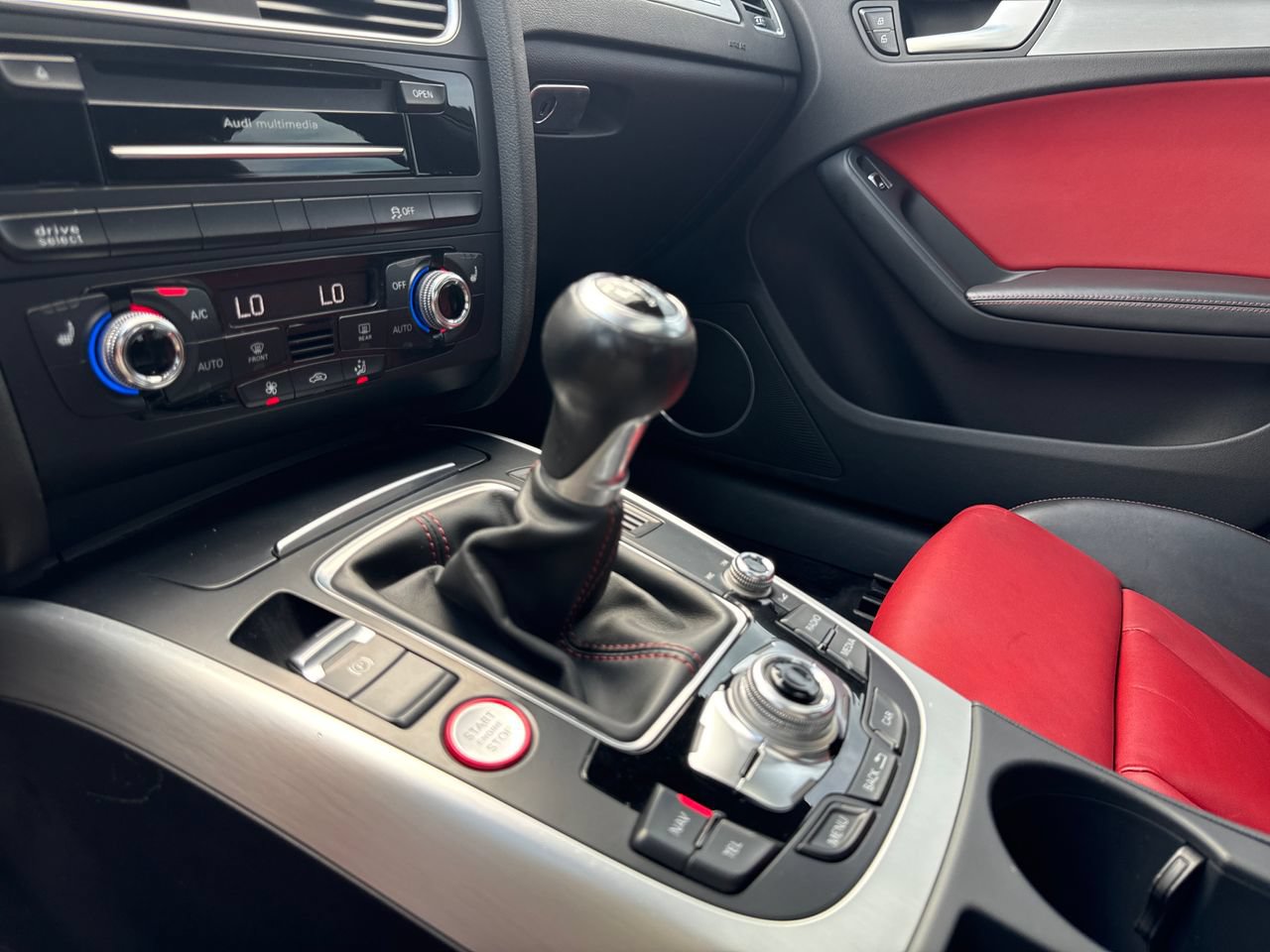 Used 2014 Audi S4 Prestige w/ Prestige Package AWD/4WD image 23